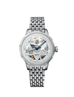 Orologio Mido Donna RAINFLOWER BLOSSOM in Acciaio M043.236.11.101.00